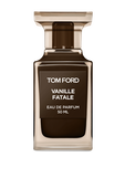 Vanille Fatale Parfum 50 ML TOM FORD