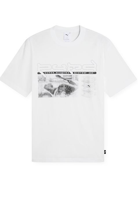 חולצת טי PUMA