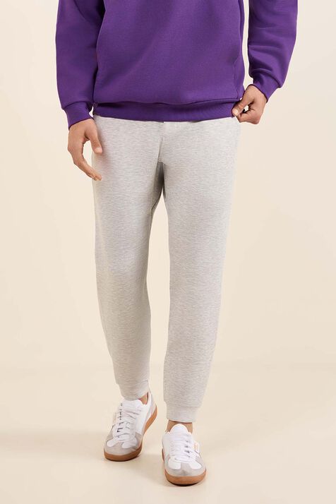 Smooth Spacer Jogger*Regular