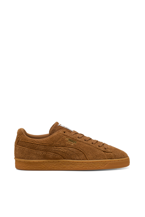 נעלי סניקרס זמש PUMA