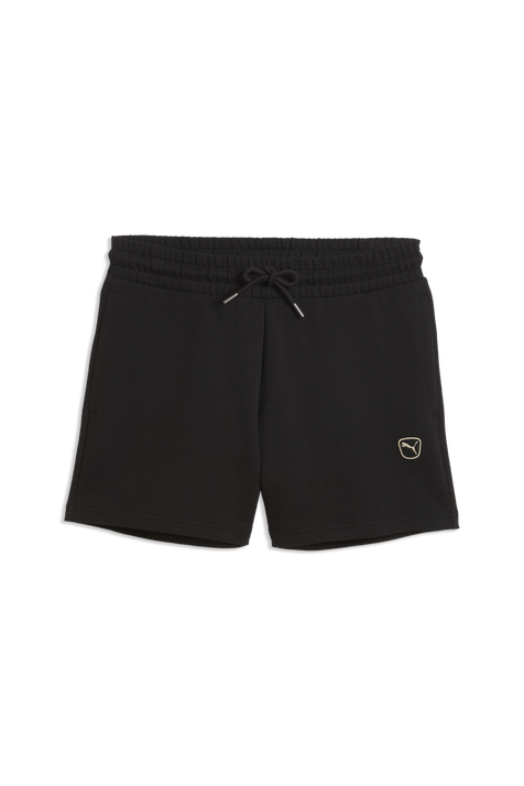 מכנסי ג'וגר קצרים PUMA