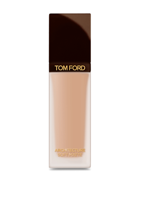 Architecture Soft Matte Blurring Foundation 3.7 CHAMPAGNE TOM FORD BEAUTY
