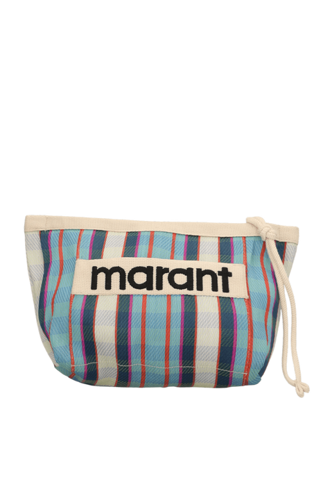 תיק קלאץ' ISABEL MARANT