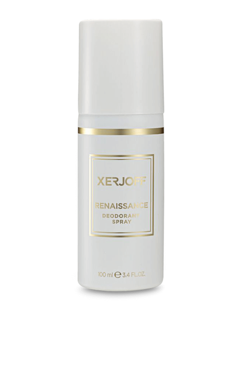 Xerjoff Deodorant Spray Renaissance 100 ml XERJOFF PERFUME