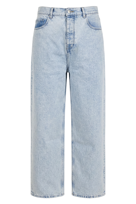 מכנסי ג'ינס באגי