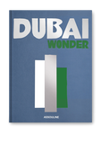 Dubai Wonder ASSOULINE