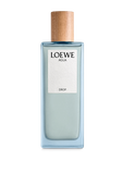 תמונה קידמית של LOEWE Agua Drop Eau de Parfum 50 ml