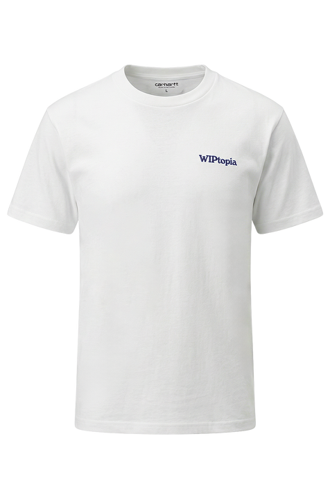 חולצת טי CARHARTT WIP