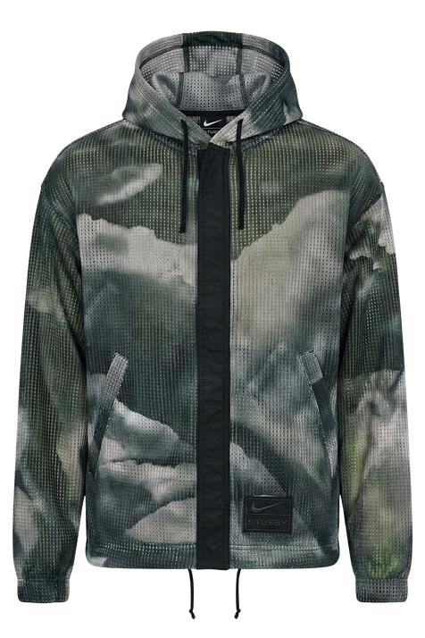 ז'קט נייקי X סטוסי NIKE
