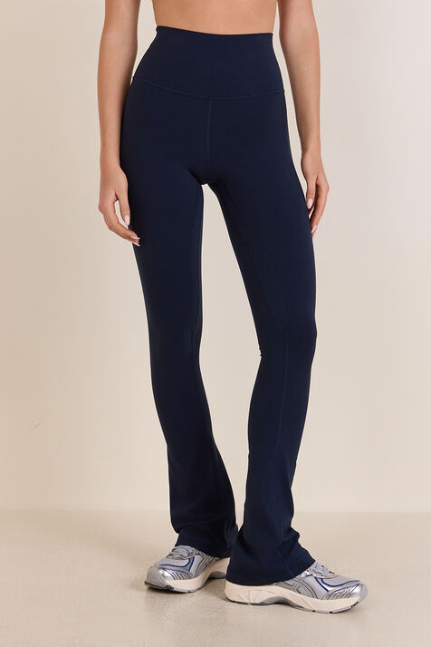 Align HR Mini Flare Pant 32 LULULEMON
