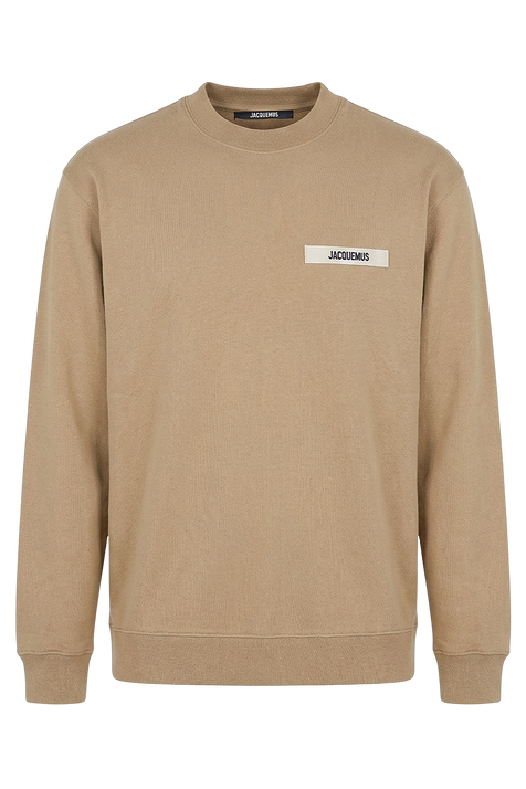 סווטשירט JACQUEMUS