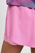 תמונת תקריב דוגמן של Shake It Out High-Rise Running Short 2.5''
