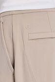 תמונת תקריב דוגמן של Men's Daydrift Classic-Fit Pintuck Trouser Regular