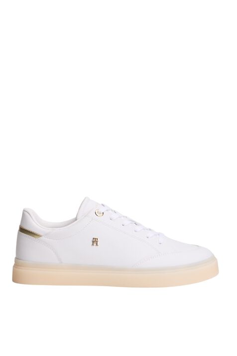 נעלי סניקרס TOMMY HILFIGER