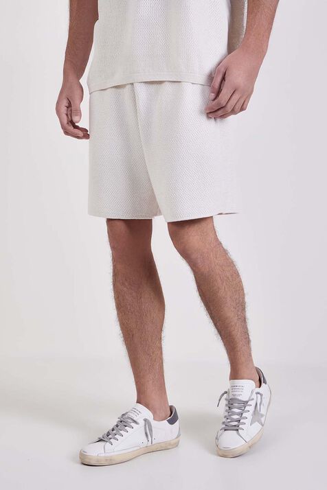 Cotton-Blend Knit Short 7'' LULULEMON