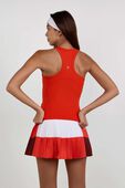 תמונת דוגמן אחורית של lululemon Align&trade; Waist-Length Racerback Tank Top