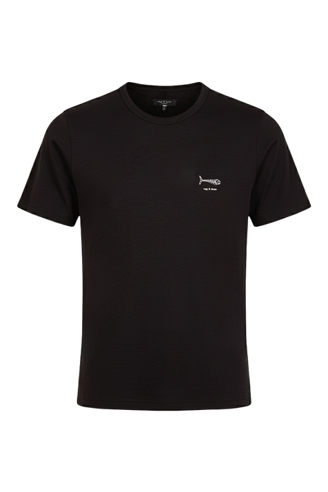 חולצת טי RAG & BONE