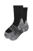 תמונה קידמית של Power Stride Cushion Socks