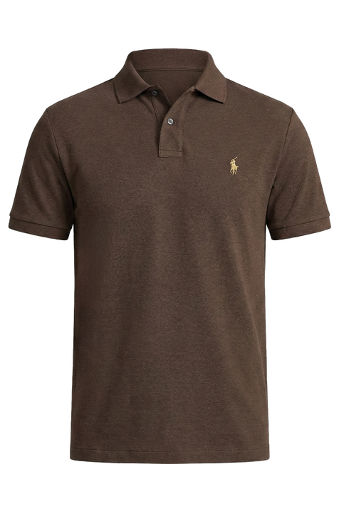 חולצת פולו POLO RALPH LAUREN