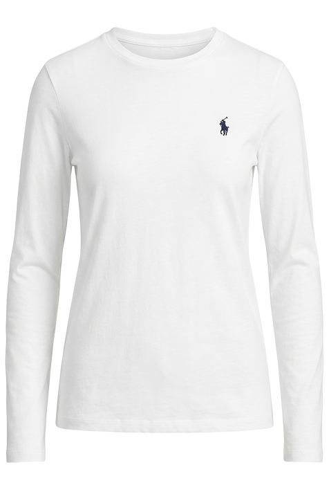 חולצת טי שרוול ארוך POLO RALPH LAUREN