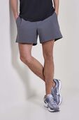 תמונת דוגמן קידמית של Zeroed In Linerless Short 5''