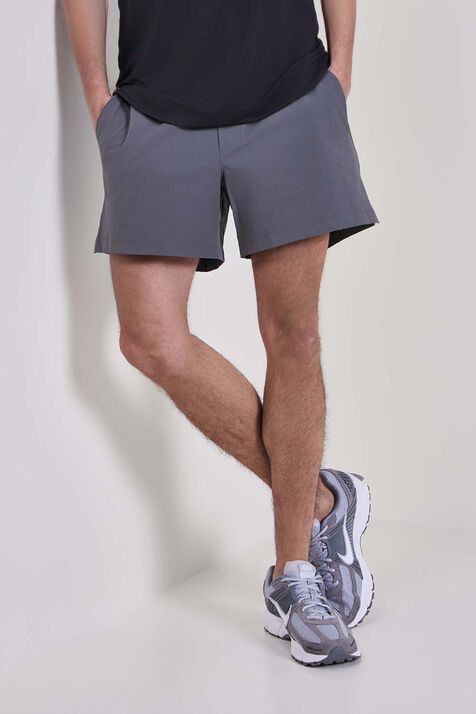 Zeroed In Linerless Short 5'' LULULEMON