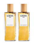 תמונת פנים של LOEWE Aura White Magnolia Eau de Parfum 50 ml