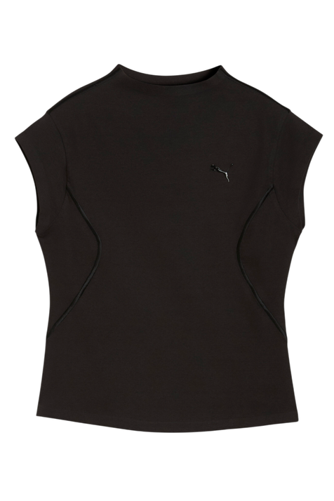 גופייה בגזרת סלים PUMA