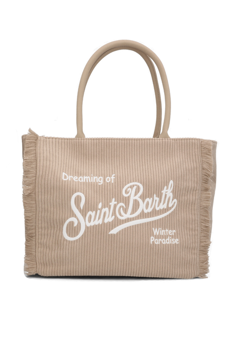 תיק נשיאה ואניטי MC2 SAINT BARTH