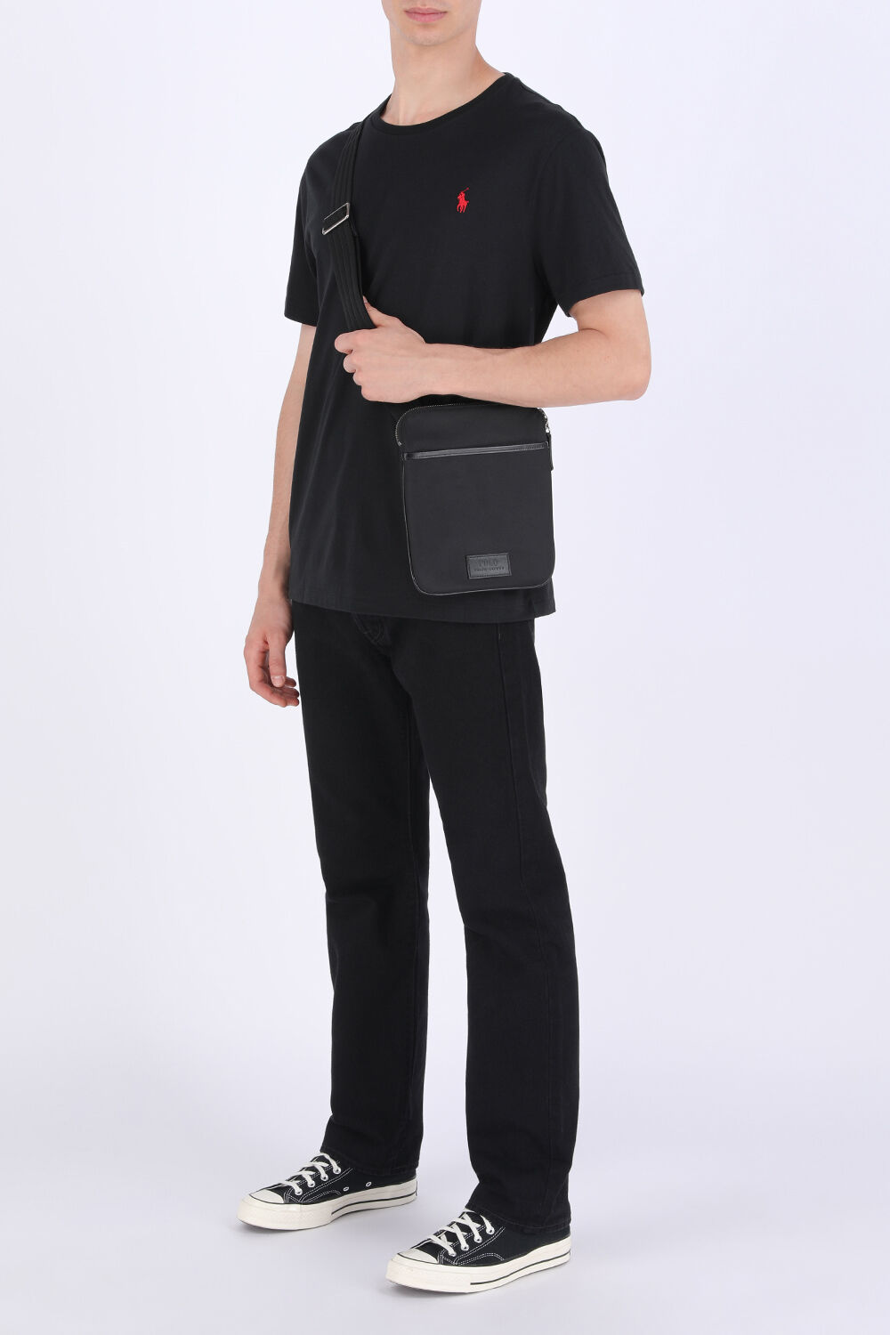 borsello ralph lauren