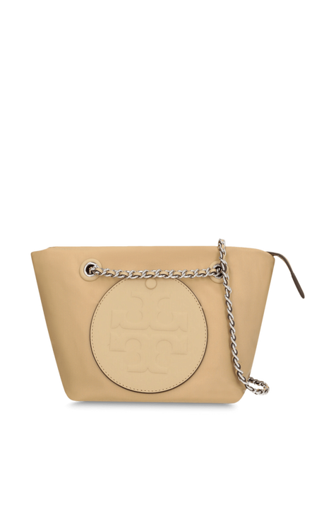 תיק קרוסבודי אלה צ'יין סמול TORY BURCH