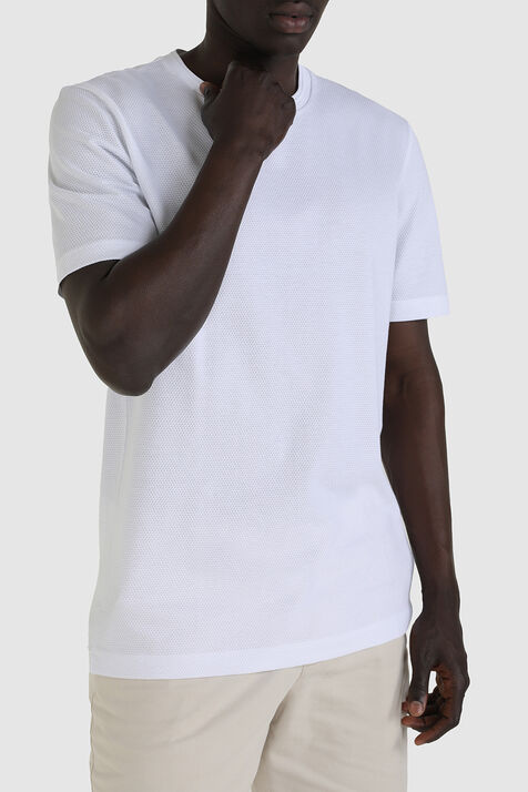 חולצת טי BOSS