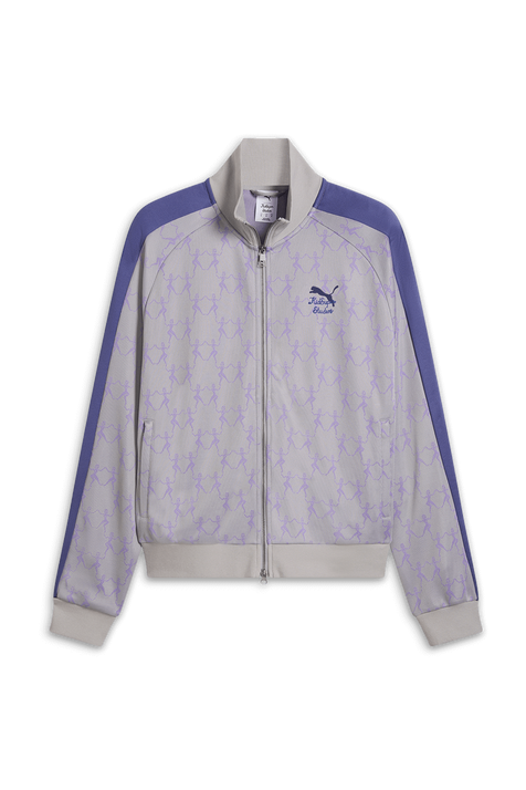 קידסופר X פומה ז'קט טי7 PUMA