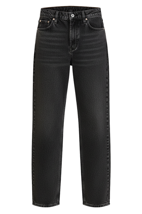 מכנסי ג'ינס בגזרה ישרה RAG & BONE