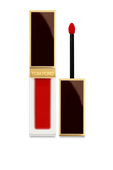 תמונה קידמית של LIQUID LIP LUXE MATTE 16 Scarlet Rouge