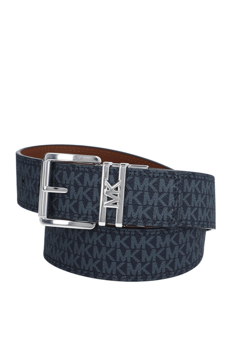 חגורה דו-צדדית MICHAEL KORS