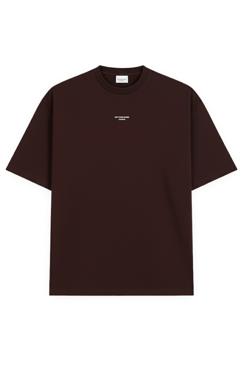 חולצת טי DROLE DE MONSIEUR