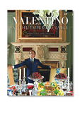 Valentino At the Emperors Table ASSOULINE