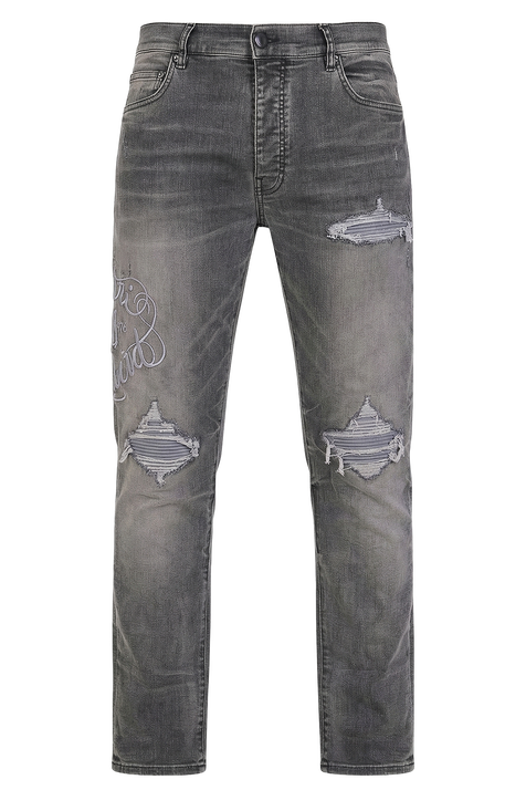 מכנסי ג'ינס MX1 הוליווד