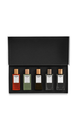 תמונה אחורית של Loewe Miniature Set 5 x 7 ml