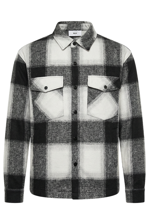 חולצות כפתורים BALR