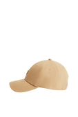 תמונת תקריב של כובע מצחייה
