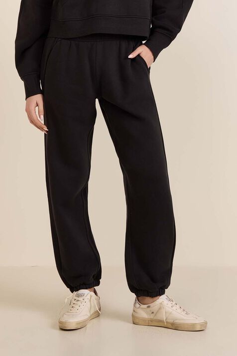 Scuba Mid-Rise Oversized Jogger Regular LULULEMON