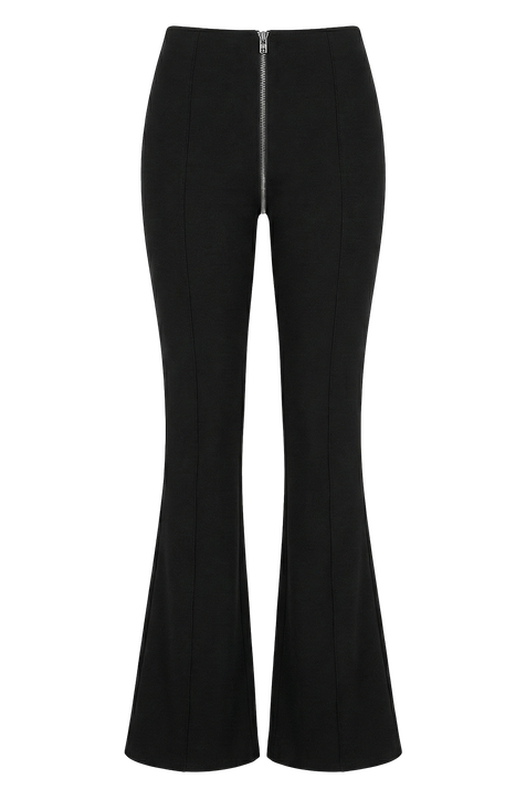 מכנסי רוכסן