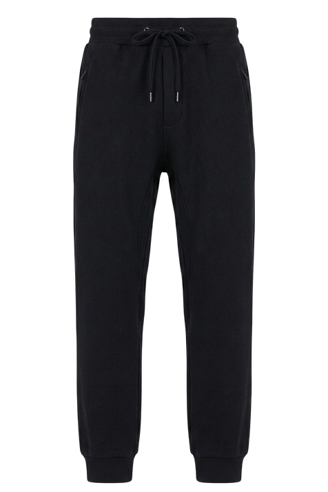 מכנסי ג'וג סלים פיט