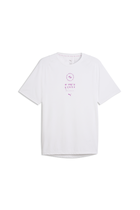 חולצת טי פומה X הירקוס PUMA