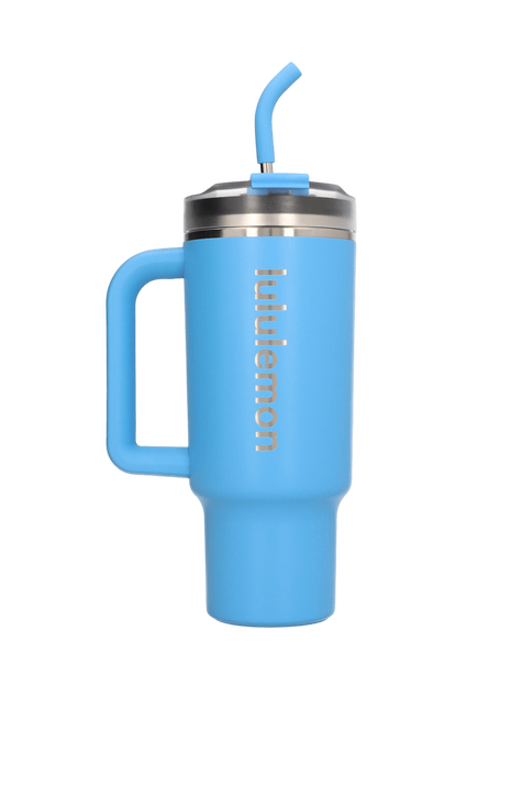 Insulated Tumbler 40oz LULULEMON