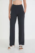 תמונת דוגמן קידמית של Align HR Wide-Leg Pants 31