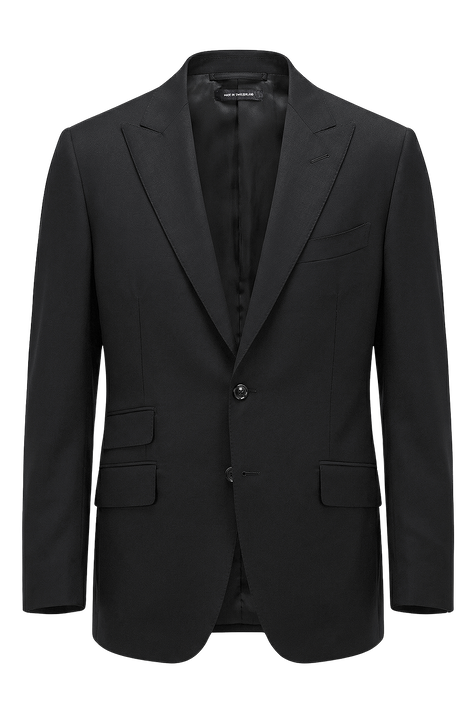 חליפה מחויטת TOM FORD