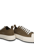 נעלי סניקרס ברכיסה נמוכה DSQUARED2